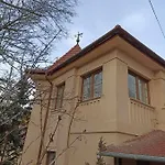 Διαμέρισμα Villa Fonyod *