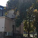 Villa Fonyod Διαμέρισμα