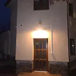 Villa Fonyod Διαμέρισμα