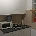 Villa Fonyod Διαμέρισμα *