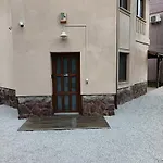 Διαμέρισμα Villa Fonyod Fonyód