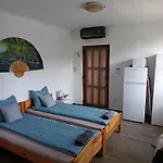 Villa Fonyod *