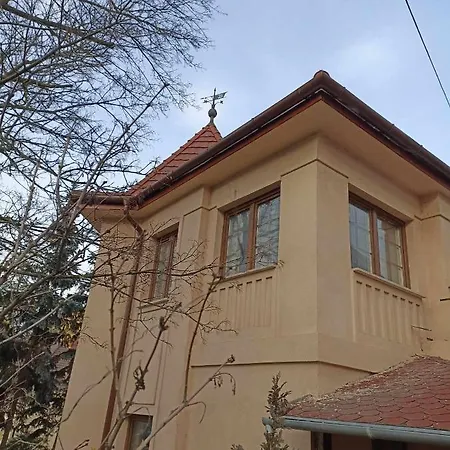 Apartman Villa Fonyód *