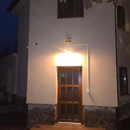Villa Fonyod Apartment
