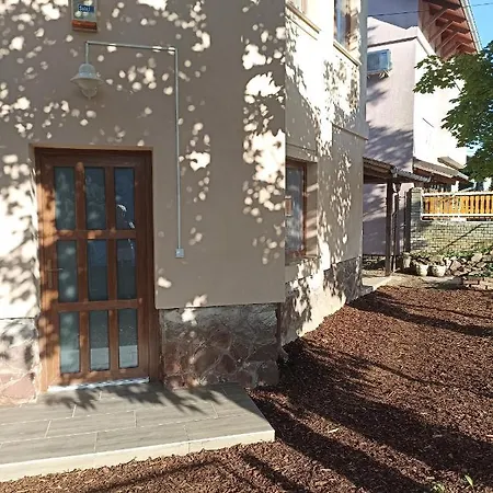 Villa Fonyod Fonyod