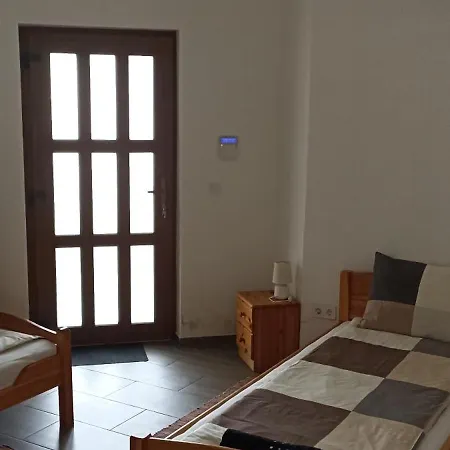 Villa Fonyod Apartment *