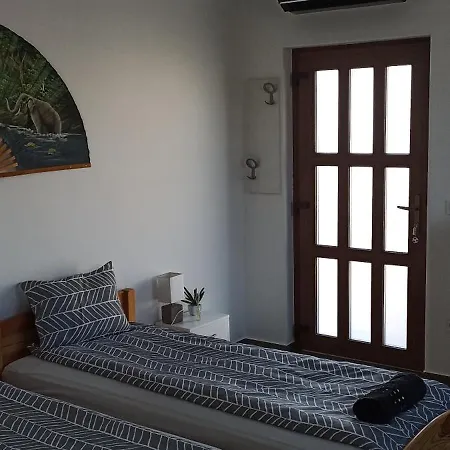 Apartment Villa Fonyod *