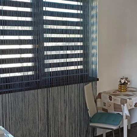 Apartman Villa Fonyód