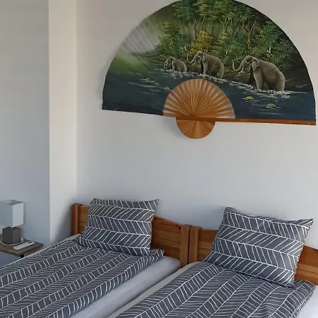 Villa Fonyod *