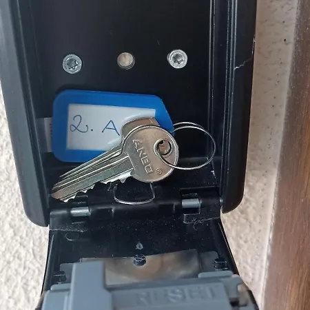 Apartman Villa Fonyód *