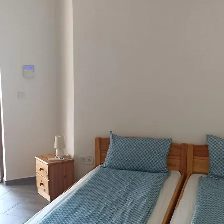 Villa Fonyod Διαμέρισμα Fonyód