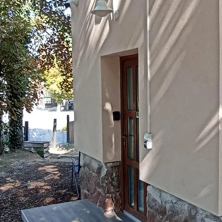 Villa Fonyod Fonyod