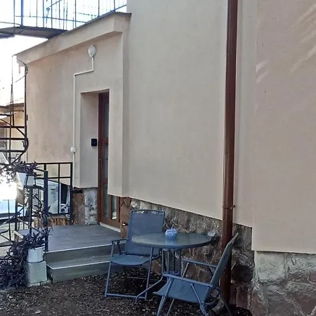 Villa Fonyod * Fonyod