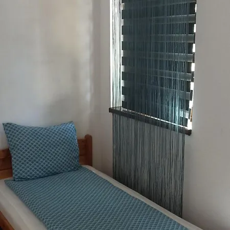 Apartment Villa Fonyod
