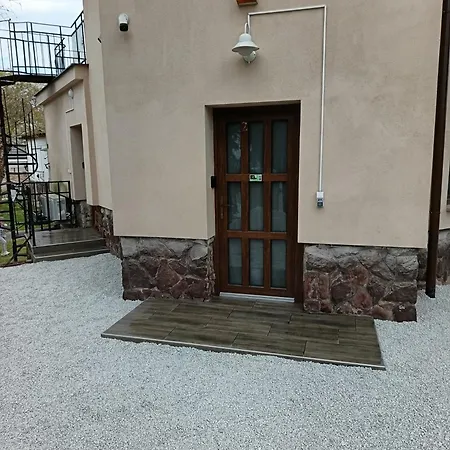Διαμέρισμα Villa Fonyod Fonyód