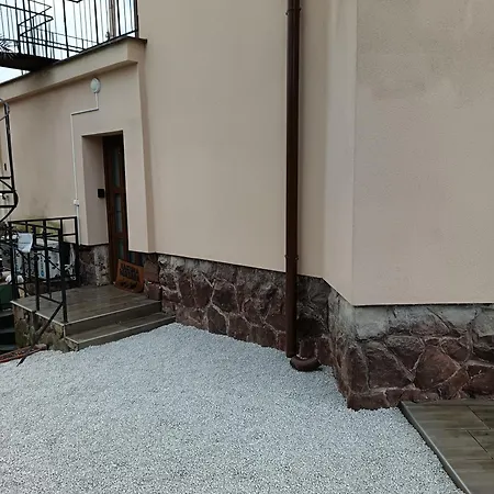 Διαμέρισμα Villa Fonyod Fonyód