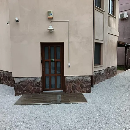 Apartman Villa Fonyód Fonyód