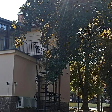 Villa Fonyod Fonyód