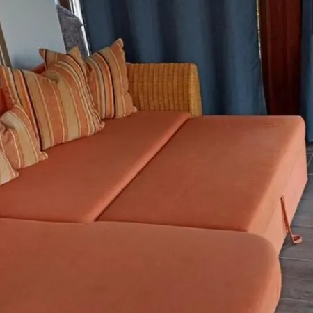 Διαμέρισμα Villa Fonyod *