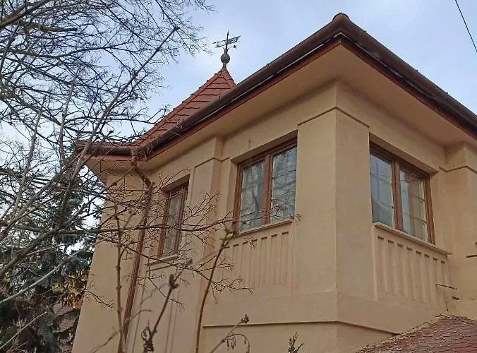 Apartman Villa Fonyód *