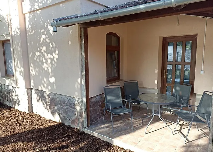 Villa Fonyód Apartman
