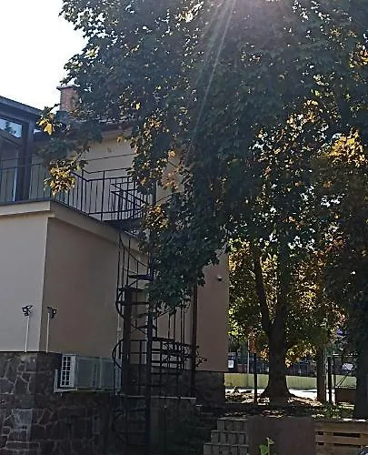 Villa Fonyód Apartman