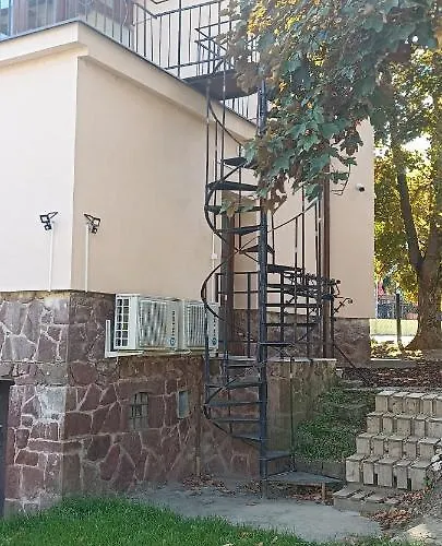 Apartman Villa Fonyód *