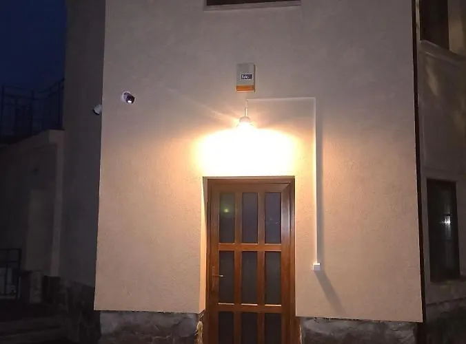 Villa Fonyód Apartman