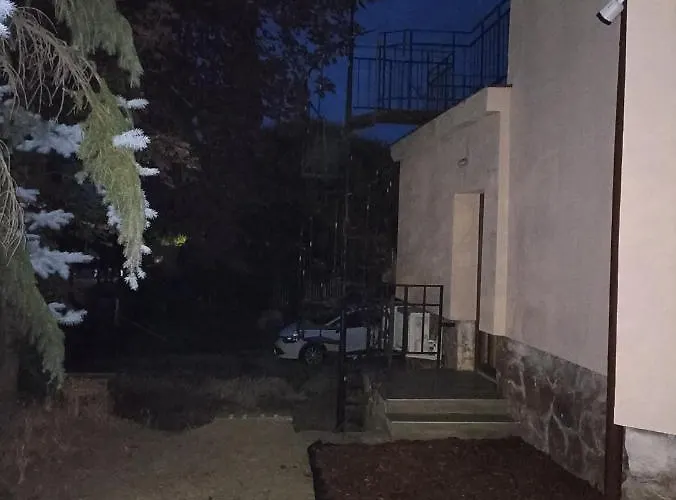 Villa Fonyód Apartman