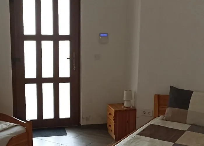 Villa Fonyód Apartman *
