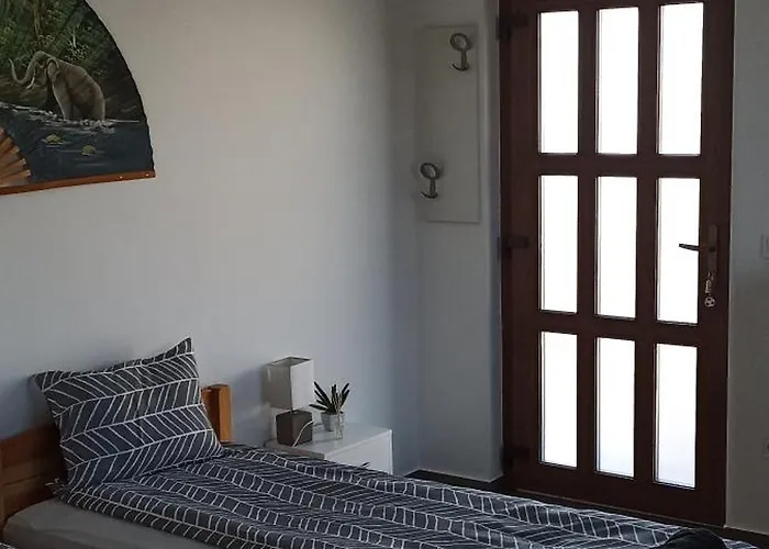 Apartman Villa Fonyód *