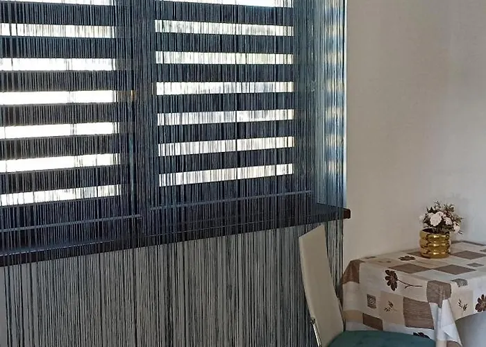 Apartman Villa Fonyód