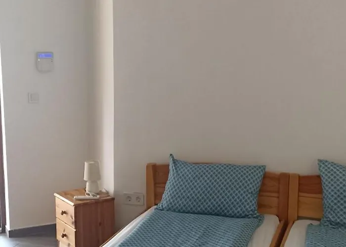 Villa Fonyód Apartman Fonyód