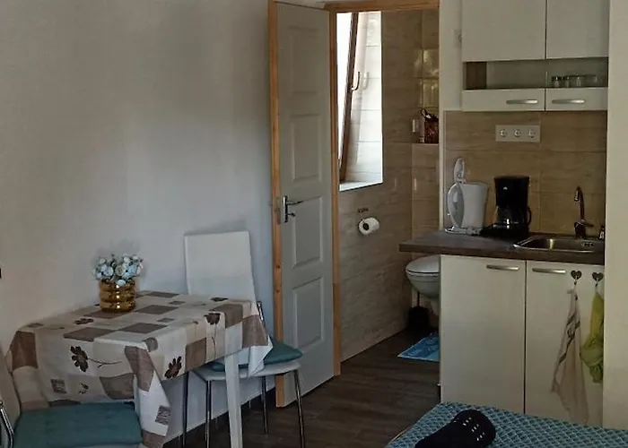 Apartman Villa Fonyód Fonyód