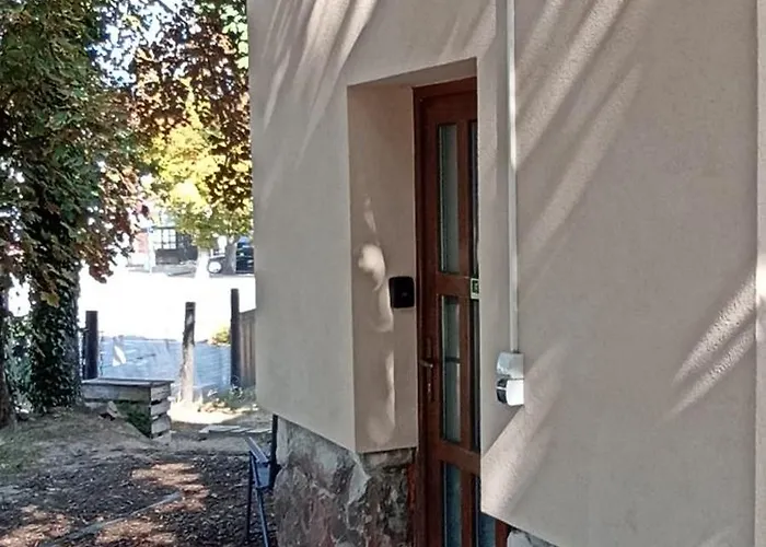 Villa Fonyód Fonyód