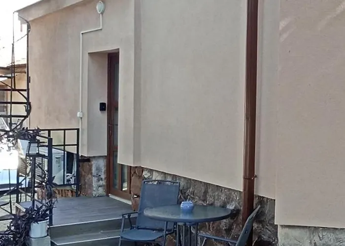 Villa Fonyód * Fonyód