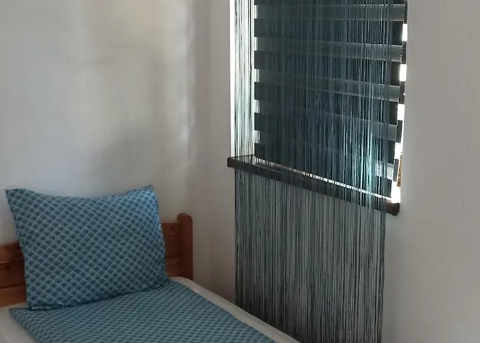 Apartman Villa Fonyód