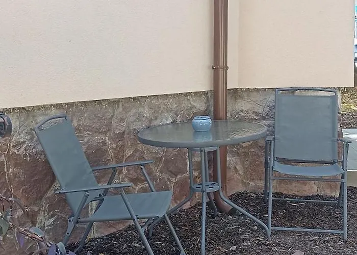 Apartman Villa Fonyód *