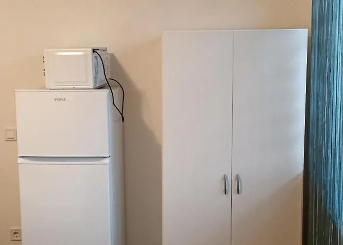 Apartman Villa Fonyód Fonyód